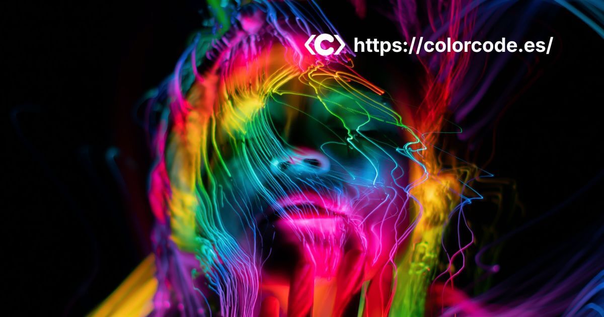 Psicología del color para marcas pequeñas